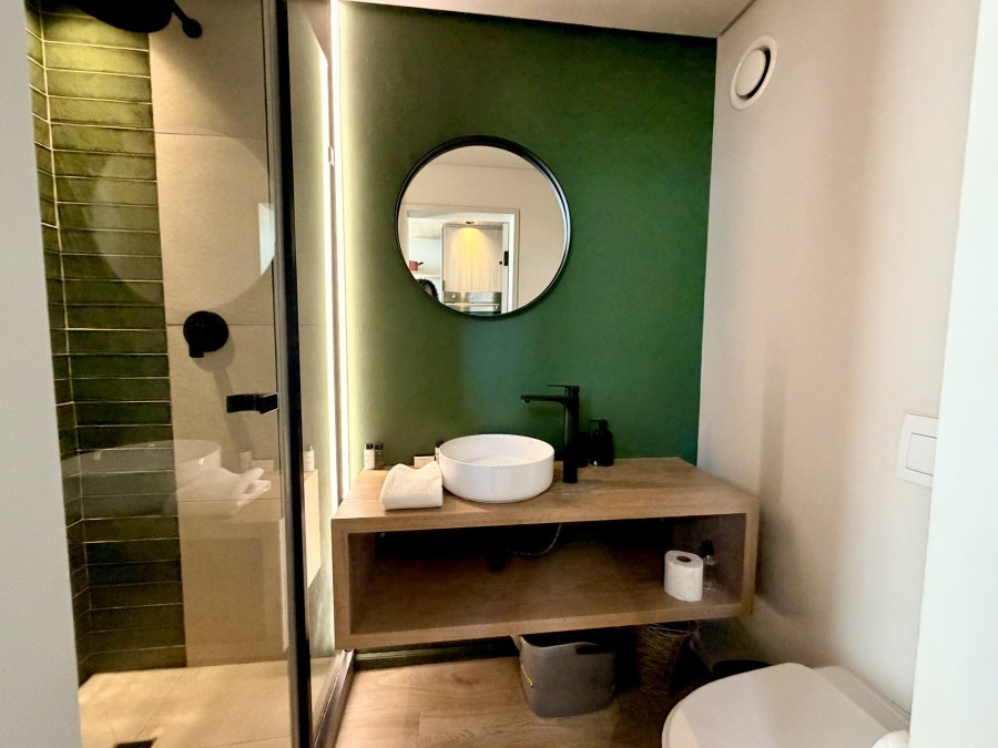 To Let 1 Bedroom Property for Rent in Cape Town City Centre Western Cape